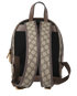 Ophidia Small Backpack, back view